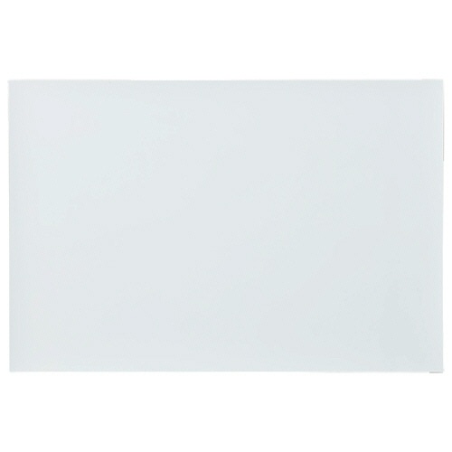 ＴＡＮＯＳＥＥ　マグネットカラーシート　強力　大　３００×２００×０．８ｍｍ　白　１枚1