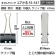 プラス　ダブルクリップ　エアかる　特大　ブラック　ＣＰ－１０５ＡＫ　１箱（１０個）2