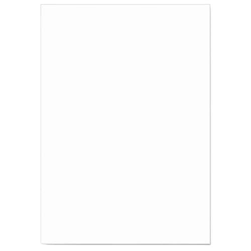 アルテ　ニューカラーボード　５ｍｍ厚　Ａ３　２９７×４２０ｍｍ　ホワイト　ＢＰ－５ＣＢ－Ａ３－ＷＨ　１枚1