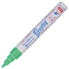 レイメイ藤井 筆ボードマーカー ブラッシィ グリーン LBM1347M 1本