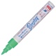 レイメイ藤井 筆ボードマーカー ブラッシィ グリーン LBM1347M 1本