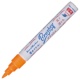 レイメイ藤井 筆ボードマーカー ブラッシィ オレンジ LBM1347D 1本
