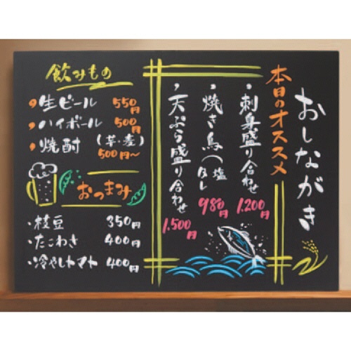 レイメイ藤井　筆ボードマーカー　ブラッシィ　ホワイト　ＬＢＭ１３４７Ｗ　１本2