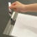 今村紙工　ＯＰＰ袋　テープ付　小物Ｌ　８０×１２０＋４０ｍｍ　０．０２５ｍｍ厚　ＯＰＰＴ２５－Ｌ　１パック（１００枚）3