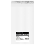 今村紙工　ＯＰＰ袋　テープ付　０．０２５ｍｍ厚　ＯＰＰＴ２５