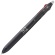 パイロット　多色ゲルインキボールペン　フリクションボール３　スリム　０．５ｍｍ　（軸色：ブラック）　ＬＫＦＢＳ６０ＥＦ－Ｂ　１本1
