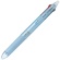 パイロット　多色ゲルインキボールペン　フリクションボール３　スリム　０．３８ｍｍ　（軸色：パールブルー）　ＬＫＦＢＳ６０ＵＦ－ＰＬ　１本1