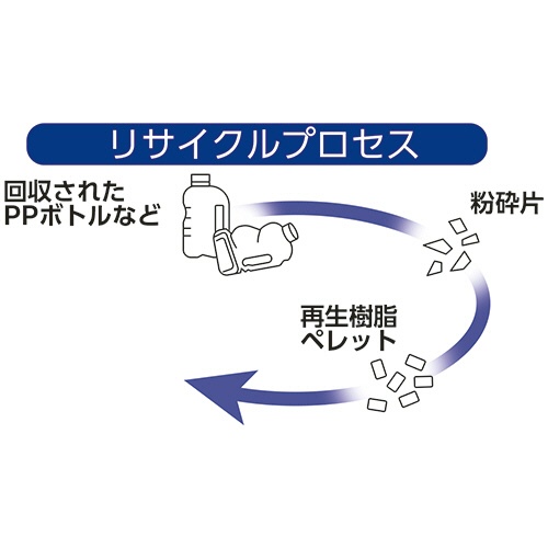 ＴＡＮＯＳＥＥ　クリヤーブック　ポケット交換タイプ（ＯＢＰ配合）　Ａ４タテ　３０穴　１５ポケット付属　ライトブルー　１冊2