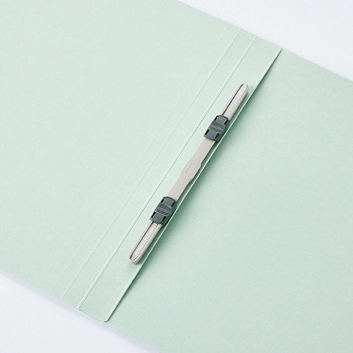 ＴＡＮＯＳＥＥ　フラットファイル（エコノミー）　Ａ４タテ　１５０枚収容　背幅１７．５ｍｍ　バイオレット　１パック（１０冊）3