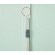 ＴＡＮＯＳＥＥ　フラットファイル（エコノミー）　Ａ４タテ　１５０枚収容　背幅１７．５ｍｍ　バイオレット　１パック（１０冊）4