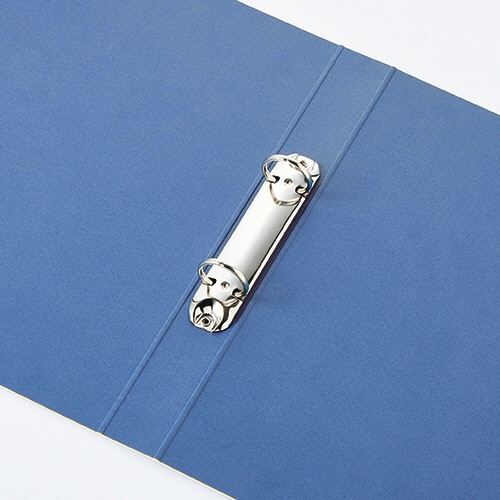 ＴＡＮＯＳＥＥ　ＯリングファイルＮ（紙表紙）　Ａ４タテ　２穴　２２０枚収容　リング内径２７ｍｍ　背幅３６ｍｍ　黒　１冊2