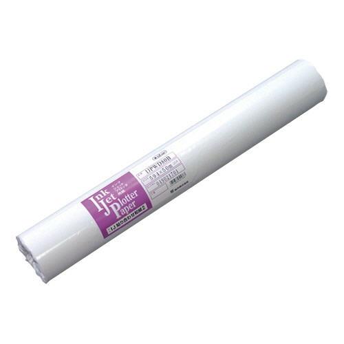 桜井　ＩＪ貼り合わせ和紙２　５９４ｍｍ×５０ｍ　ＩＪＰＷＤ８０Ｂ　１箱（２本）1