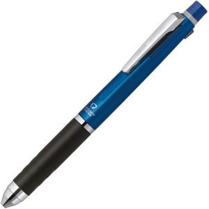 ゼブラ　多機能ペン　デルガード＋２Ｃ　（軸色：ブルー）　Ｐ－Ｂ２ＳＡ８５－ＢＬ　１本1