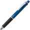 ゼブラ　多機能ペン　デルガード＋２Ｃ　（軸色：ブルー）　Ｐ－Ｂ２ＳＡ８５－ＢＬ　１本