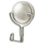 TANOSEE 強力コンパクトマグネットフック 耐荷重16-28kg 1個