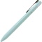 三菱鉛筆　ジェットストリーム　３色ボールペン　スリムコンパクト　０．３８ｍｍ　（軸色：ミントグリーン）　ＳＸＥ３ＪＳＳ３８．３１　１本