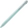 三菱鉛筆　ジェットストリーム　３色ボールペン　スリムコンパクト　０．３８ｍｍ　（軸色：ミントグリーン）　ＳＸＥ３ＪＳＳ３８．３１　１本2