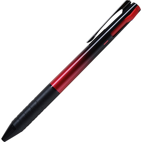三菱鉛筆　ジェットストリーム　３色ボールペン　スリムコンパクト　０．５ｍｍ　（軸色：ボルドー）　ＳＸＥ３ＪＳＳ０５．６５　１本1