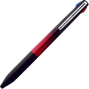 三菱鉛筆　ジェットストリーム　３色ボールペン　スリムコンパクト　０．５ｍｍ　（軸色：ボルドー）　ＳＸＥ３ＪＳＳ０５．６５　１本2