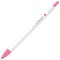 ゼブラ　ノック式水性カラーペン　クリッカート　ピンク　ＷＹＳＳ２２－Ｐ　１本
