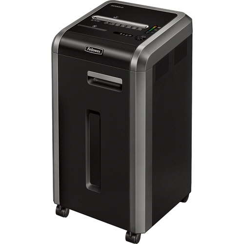 フェローズ　オフィスシュレッダー　Ａ４　クロスカット　２２５Ｃｉ－２　１台1