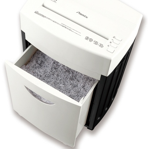 アスカ　マイクロカットシュレッダー　Ａ３　Ｓ９２Ｍ　１台2