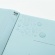 プラス　たすけあ　利用者カルテ　フラットファイル　Ａ４タテ　ブルー　ＦＬ－８０５ＦＦ－ＢＬ　１パック（１０冊）3