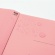 プラス　たすけあ　利用者カルテ　フラットファイル　Ａ４タテ　ピンク　ＦＬ－８０５ＦＦ－ＰＫ　１パック（１０冊）3