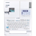 キングジム　テプラ　ＰＲＯ　ホワイト　ＳＲ－Ｒ６８０　１台