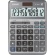 カシオ　軽減税率電卓　１２桁　デスクタイプ　ＤＦ－２００ＲＣ－Ｎ　１台1