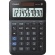 カシオ　Ｗ税率電卓　１０桁　ミニジャストタイプ　ブラック　ＭＷ－１００ＴＣ－ＢＫ－Ｎ　１台1