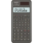 カシオ　関数電卓　１０桁２行　ハードケース付　ＦＸ－２９０Ａ－Ｎ