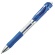 ＴＡＮＯＳＥＥ　ノック式ゲルインクボールペン　０．５ｍｍ　青　１本1