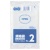 ＴＡＮＯＳＥＥ　規格袋　２号　０．０３×８０×１２０ｍｍ　１パック（１００枚）