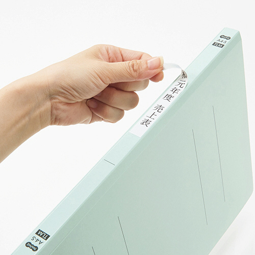 かもめーる200枚 Amazon | レイメイ藤井 製本カバー 製本工房 A4 200枚収納