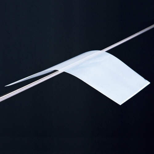 ＴＡＮＯＳＥＥ　クリアホルダー　Ａ４　クリア　厚さ０．２ｍｍ　１パック（１０枚）4