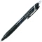 三菱鉛筆　油性ボールペン　ジェットストリーム　０．７ｍｍ　黒　ＳＸＮ１５００７．２４　１本
