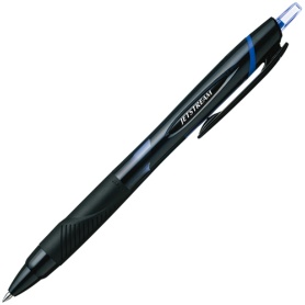 三菱鉛筆　油性ボールペン　ジェットストリーム　０．７ｍｍ　青　ＳＸＮ１５００７．３３　１本