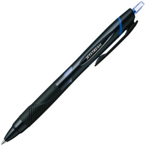 三菱鉛筆　油性ボールペン　ジェットストリーム　０．７ｍｍ　青　ＳＸＮ１５００７．３３　１本1