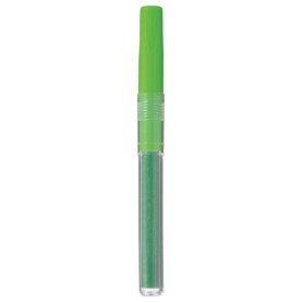ぺんてる　蛍光ペン専用インキカートリッジ　ライトグリーン　ＸＳＬＲ３－Ｋ　１本