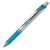ぺんてる　エナージェルシャープペンシル　０．５ｍｍ　（軸色：スカイブルー）　ＰＬ７５－Ｓ　１本