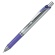 ぺんてる　エナージェルシャープペンシル　０．５ｍｍ　（軸色：バイオレット）　ＰＬ７５－Ｖ　１本1