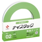 ニチバン　ナイスタック　エコタイプ　両面テープ　大巻　２０ｍ
