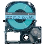 キングジム　テプラ　ＰＲＯ　テープカートリッジ　ソフト　１２ｍｍ　グレー文字