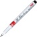 寺西化学　油性マーカー　マジックインキ　Ｈｉ－Ｆｉｎｅ　０．５　Ｎｏ．９００　黒　Ｍ９００Ｒ－Ｔ１　１本2