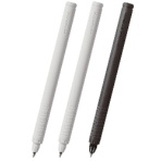 三菱鉛筆　ユニボール　Ｒ：Ｅ　＋　パールホワイト　ＵＲＰ８０００５１ＰＰＡ１　１パック