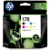 ＨＰ　ＨＰ１７８　インクカートリッジ　４色マルチパック　ＣＲ２８１ＡＡ　１箱（４個：各色１個）1