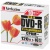 バーベイタム　録画用ＤＶＤ－Ｒ　１２０分　１６倍速　ホワイトワイドプリンタブル　５ｍｍスリムケース　ＶＨＲ１２ＪＰＰ１０　１パック（１０枚）