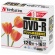バーベイタム　録画用ＤＶＤ－Ｒ　１２０分　１６倍速　ホワイトワイドプリンタブル　５ｍｍスリムケース　ＶＨＲ１２ＪＰＰ１０　１パック（１０枚）1