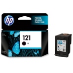 ＨＰ ＨＰ１２１　プリントカートリッジ